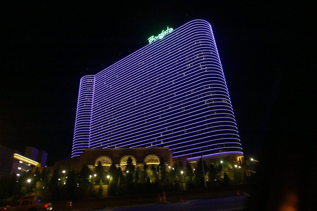 The Difference Between casino And Search Engines